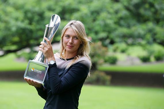 新的征程！WTA2016賽季首周賽事十大看點(diǎn)