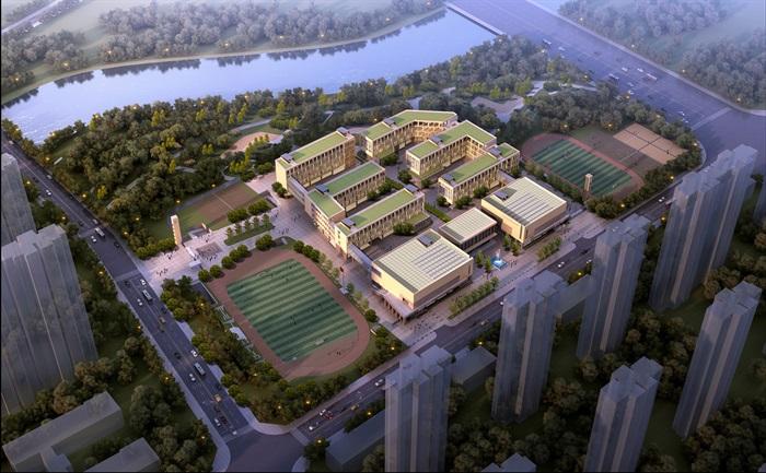 全國各地將大力新建中小學校！體育事業(yè)或?qū)⒂瓉泶蟊l(fā)！